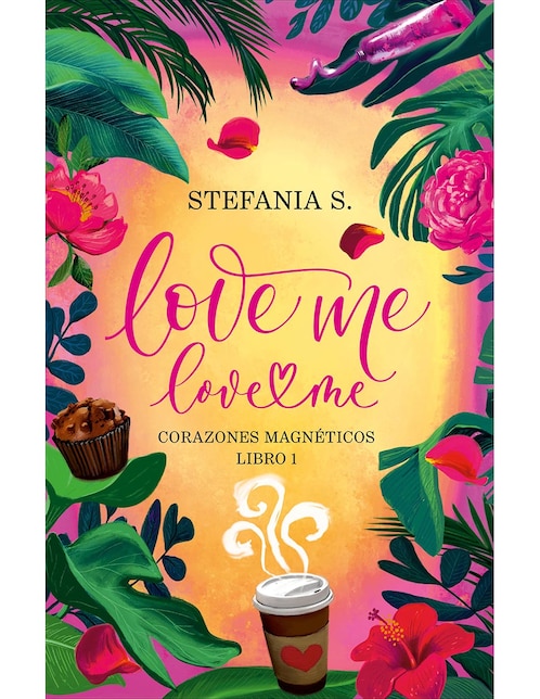 Libro Love me love me 1 de Stefania S 1