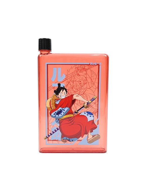 Botella para agua unisex 1