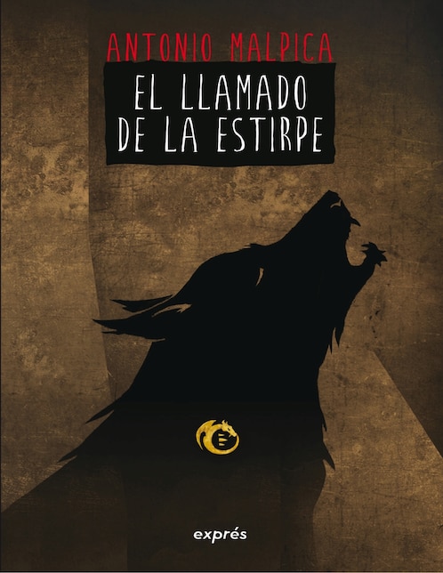 Libro El Llamado De La Estirpe De Antonio Malpica