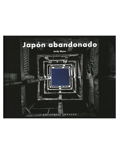 Imagen de producto Libro Japon Abandonado de Jordy Meow
