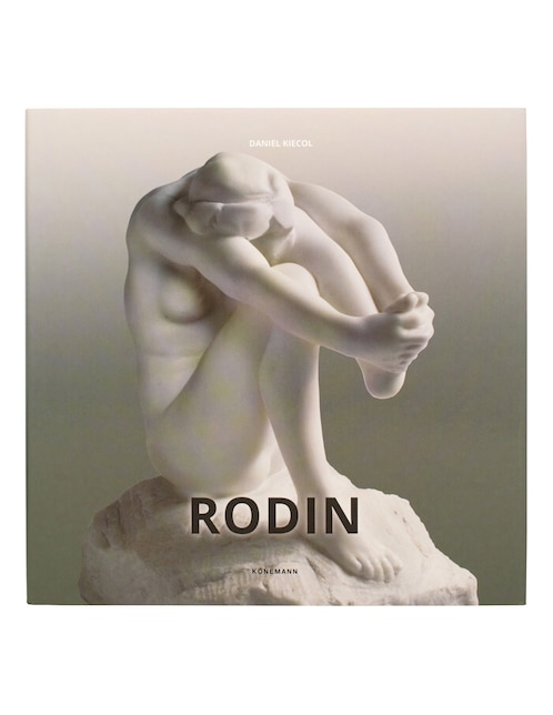 Artistas: Rodin de Konemann