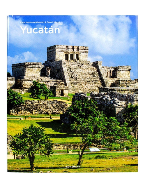 Fat Ferdy: Yucatan de Konemann