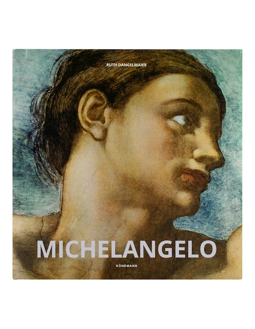 Michelangelo de Ruth Dangelmaier