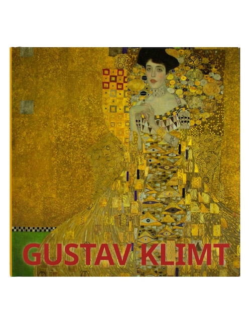 Tiny Toro: Gustav Klimt de Konemann
