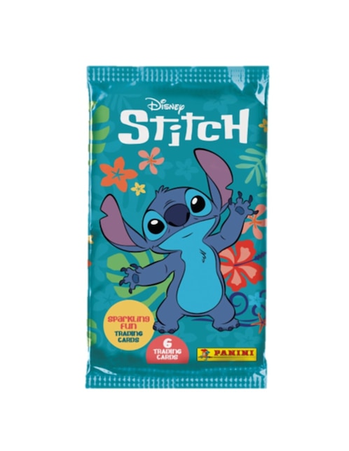 Estampas de Stitch 1