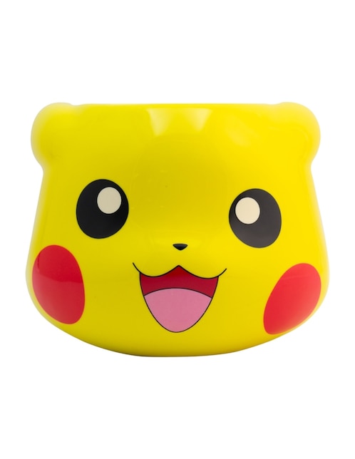 REGALOS SIGLO XXI Taza de colección Regalos Siglo XXI Pokémon