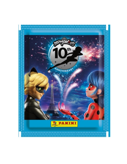 Estampas de Ladybug 1