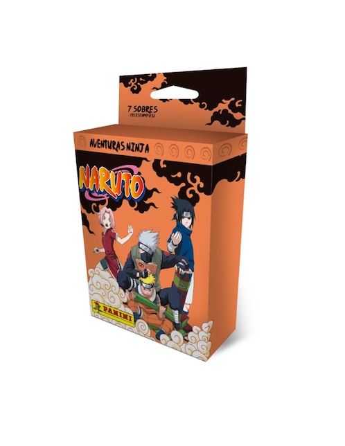 Estampas naruto 1