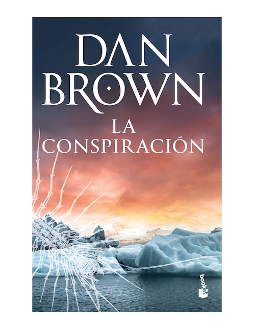 Libro La Conspiración de Dan Brown