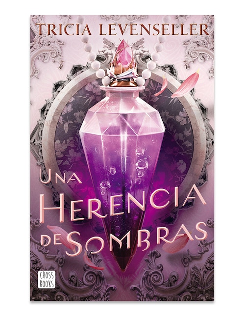 Libro Una Herencia De Sombras de Tricia Levenseller