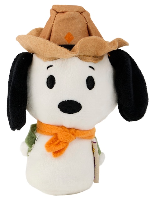 Peluche de Snoopy de 13 cm 1