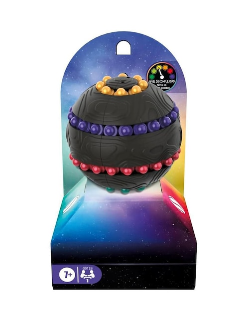 Atomix 1
