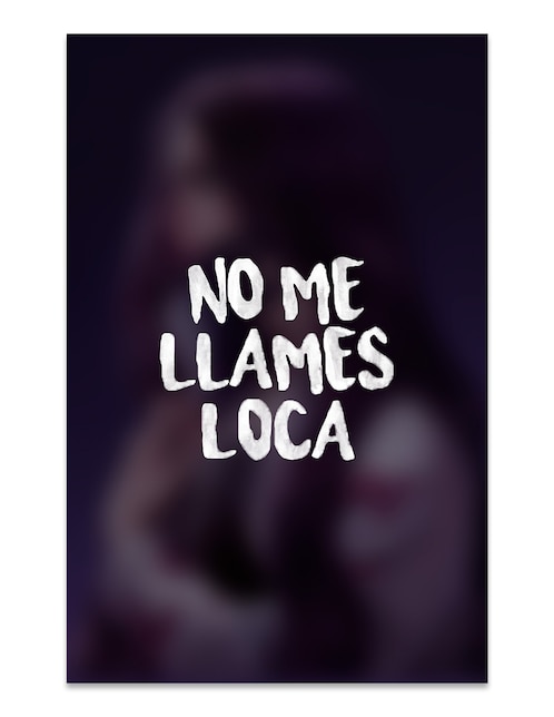 PLANETA Libro No Me Llames Loca de Gilraen Earfalas