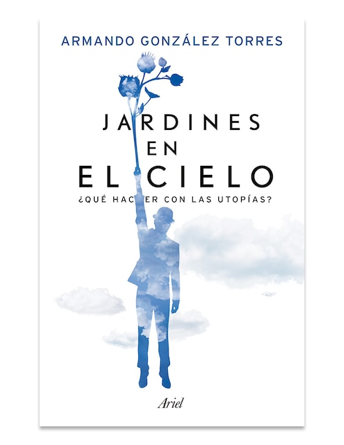 Libro Jardines En El Cielo de Armando González Torres