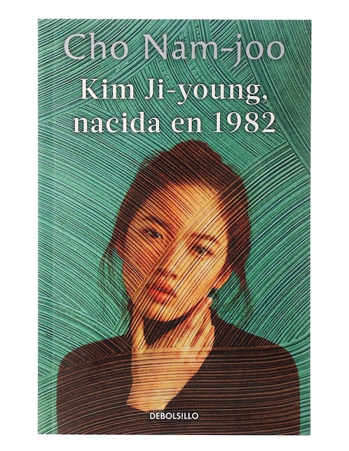 Imagen de producto Libro Kim Ji-young, nacida en 1982 de Cho Nam-joo
