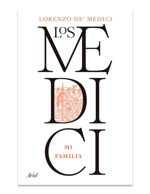 Libro Los Medici de Lorenzo De Medici