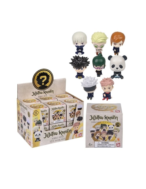 Figura coleccionable 1