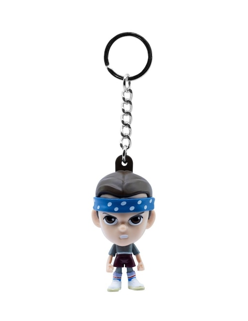 Llavero Pocket Hero Stranger Things 1