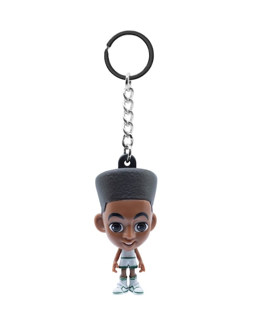 Llavero Pocket Hero Stranger Things 1