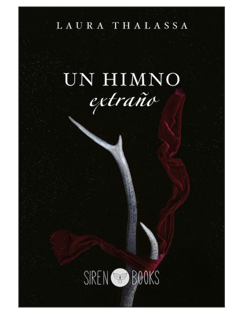 Libro Un Himno Extraño de Thalassa Laura
