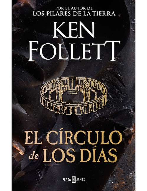 Libro El Circulo de Los Dias de 2025 1