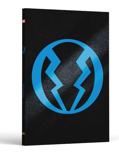 Cómic Inhumans / Fantastic Four