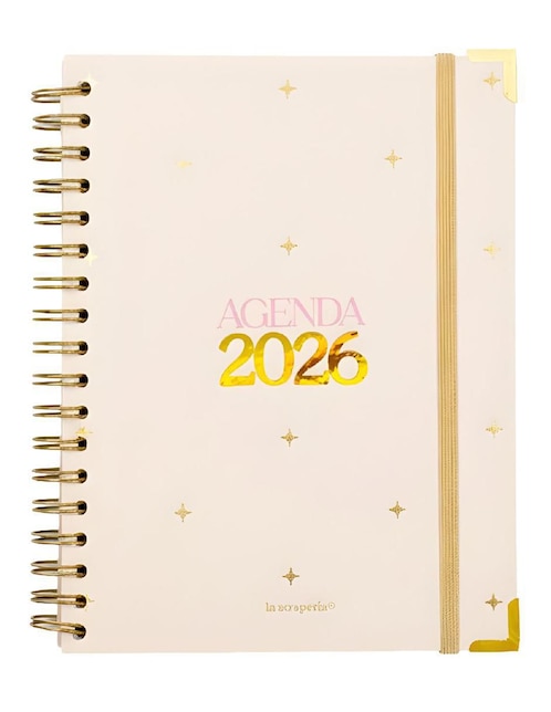 Agenda La Scraperia