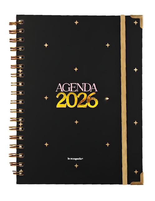 Agenda La Scraperia