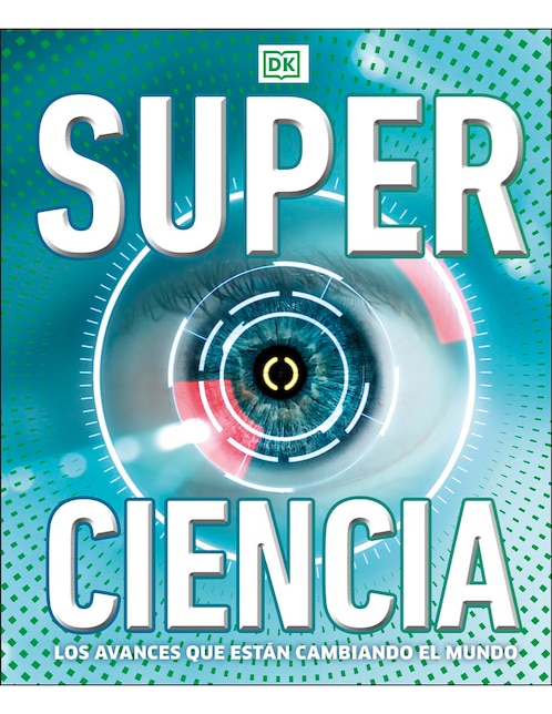 Libro Superciencia de 1