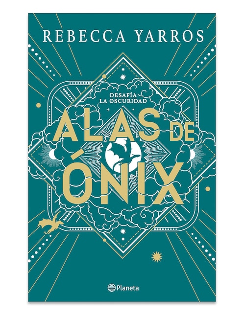 Libro Alas De Onix Edición Coleccionista de Rebecca Yarros