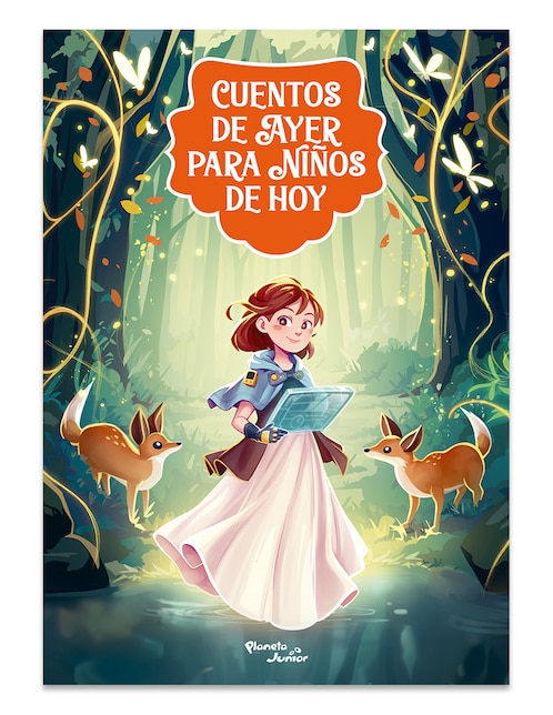 Libro Cuentos De Ayer Para Niños De Hoy 1 de Estudio Pe Sac 1
