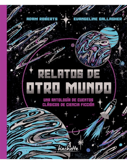 Imagen de producto Libro Relatos De Otro Mundo de Adams Robert