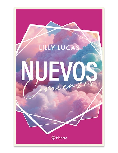 Libro Nuevos Comienzos Serie Green Valley 1 de Lilly Lucas