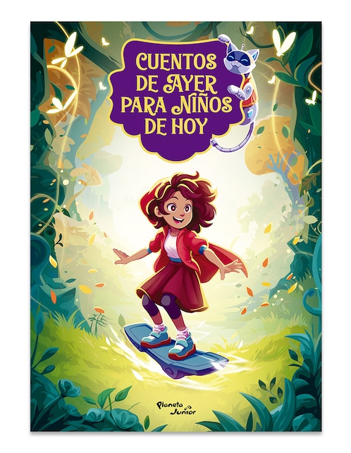 Libro Cuentos de Ayer Para Niños de Hoy 2 de Estudio Pe Sac