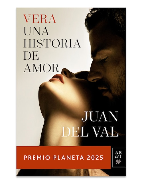 Libro Vera Una Historia de Amor de Juan Del Val