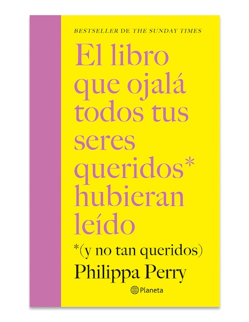 Libro El Libro Que Ojalá Todos Tus Seres Queridos Hubieran Leído de Philippa Perry