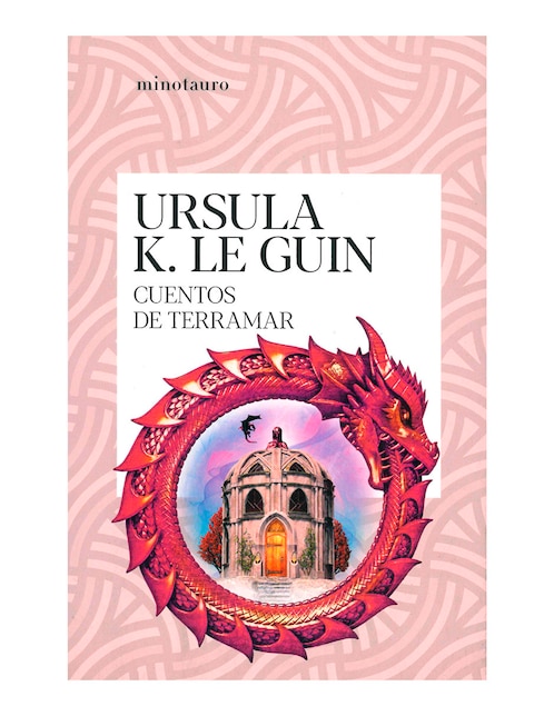 Libro Cuentos De Terramar de Úrsula K Le Guin