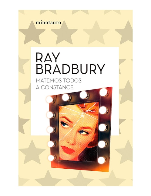 Libro Matemos Todos a Constance de Ray Bradbury