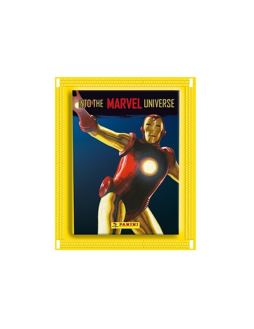 Sobre Marvel Panini Coleccionable