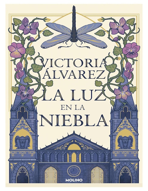 Libro La Luz En La Niebla de Shari Lapena