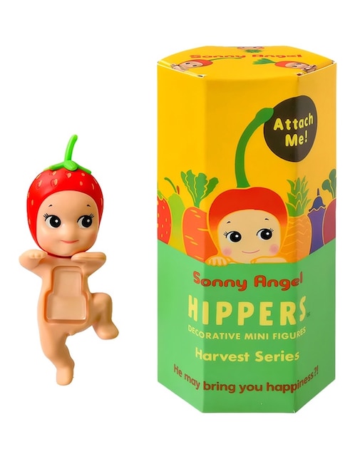 Figura solar de niño Ángel Hippers