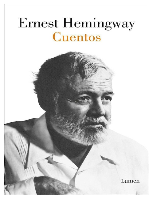 Libro Cuentos de Ernest Hemingway