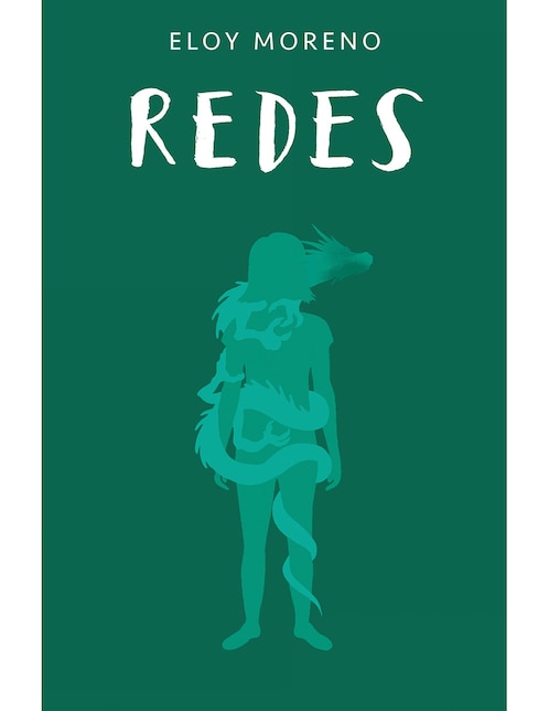 Libro Redes (edicion dragon) de Eloy Moreno