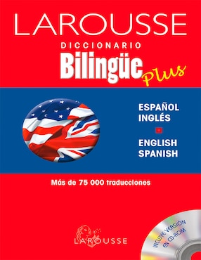 Diccionario Bilingüe Plus Ediciones Larousse