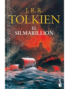 El Silmarillion De J. R. R. Tolkien