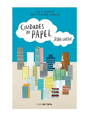 Ciudades De Papel