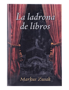 La Ladrona De Libros Edición Especial De Markus Zusak