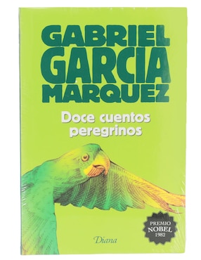 Doce Cuentos Peregrinos De Gabriel García Márquez