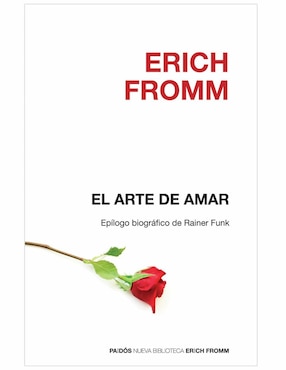 El Arte Del Amar