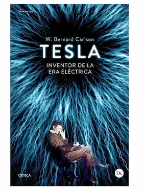 Tesla Inventor De La Era Eléctrica